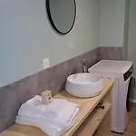 Spacieux Equipe Au Coeur De L'avesnois Appartement