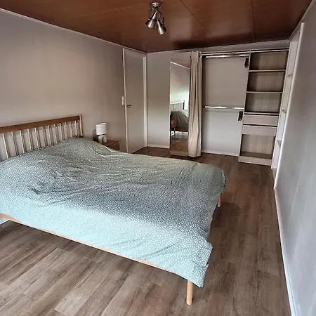 Spacieux Equipe Au Coeur De L'avesnois Apartment