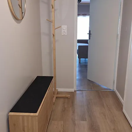 Appartement Neuf Climatise Au Coeur De L'Avesnois Daire