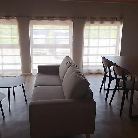 Appartement Neuf Climatise Au Coeur De L'Avesnois Daire