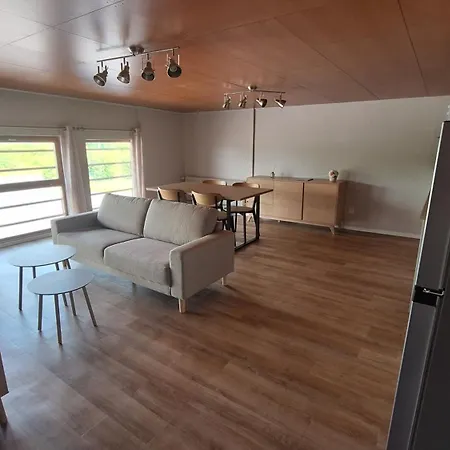 Appartement Neuf Climatise Au Coeur De L'Avesnois Daire
