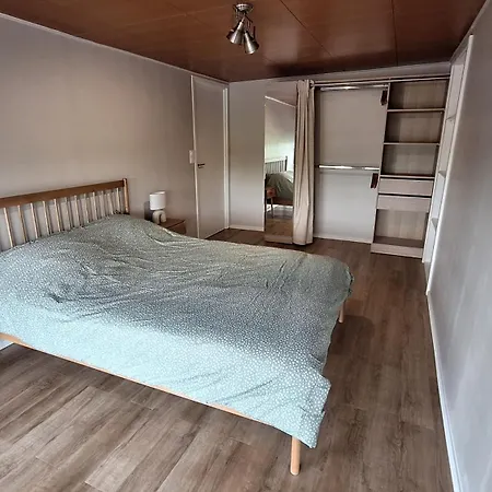 Appartement Neuf Climatise Au Coeur De L'Avesnois